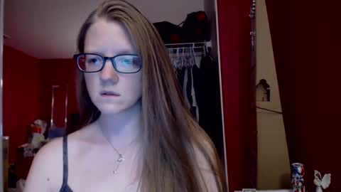 Snapshot of angelicangel3 chatting on 02-25-25, 06:47 AngelicAngel online show from 02-25-25, 06:47