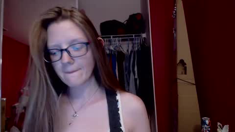 Snapshot of angelicangel3 chatting on 03-01-25, 07:19 AngelicAngel online show from 03-01-25, 07:19