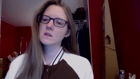 Snapshot of angelicangel3 chatting on 03-05-25, 01:31 AngelicAngel online show from 03-05-25, 01:31