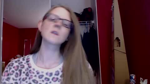 Snapshot of angelicangel3 chatting on 03-07-25, 12:26 AngelicAngel online show from 03-07-25, 12:26