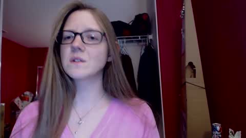 Snapshot of angelicangel3 chatting on 03-12-25, 12:31 AngelicAngel online show from 03-12-25, 12:31