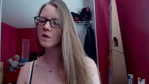 Snapshot of angelicangel3 chatting on 03-12-25, 09:45 AngelicAngel online show from 03-12-25, 09:45