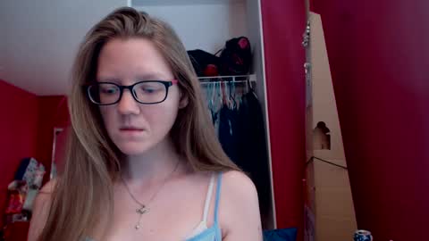 Snapshot of angelicangel3 chatting on 09-09-25, 06:07 AngelicAngel online show from 09-09-25, 06:07