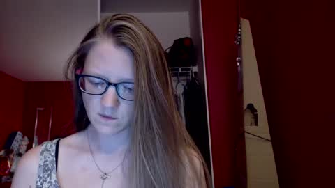 Snapshot of angelicangel3 chatting on 09-13-25, 03:28 AngelicAngel online show from 09-13-25, 03:28