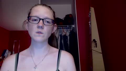 Snapshot of angelicangel3 chatting on 09-15-25, 07:41 AngelicAngel online show from 09-15-25, 07:41