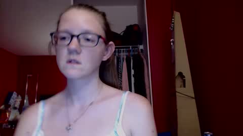 Snapshot of angelicangel3 chatting on 10-07-25, 05:59 AngelicAngel online show from 10-07-25, 05:59