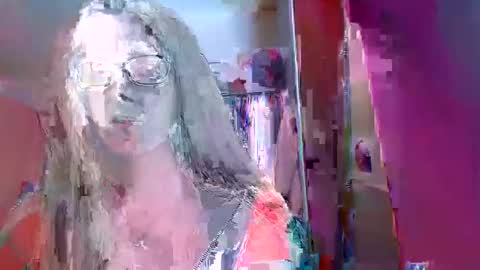 Snapshot of angelicangel3 chatting on 10-15-25, 06:52 AngelicAngel online show from 10-15-25, 06:52