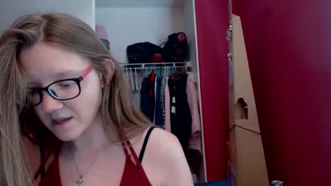 AngelicAngel online show from 10-29-25, 07:26