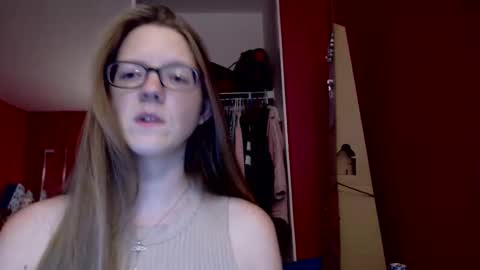 AngelicAngel online show from 10-31-25, 05:19