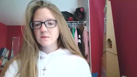 AngelicAngel online show from 11-20-25, 06:29