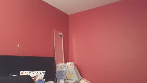 AngelicAngel online show from 03-15-26, 04:18