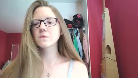 AngelicAngel online show from 03-23-26, 08:02