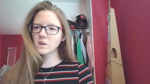 AngelicAngel online show from 03-26-26, 05:40