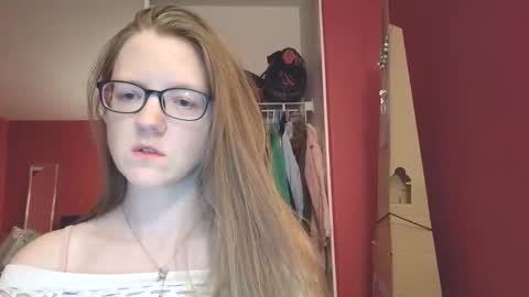 AngelicAngel online show from 03-28-26, 06:35