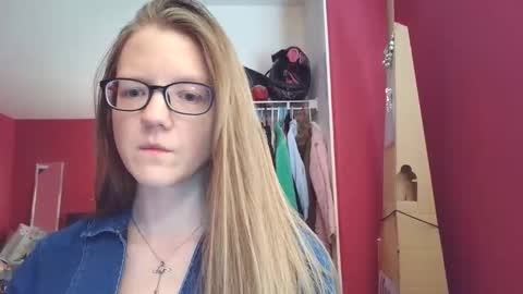 AngelicAngel online show from 03-29-26, 04:07