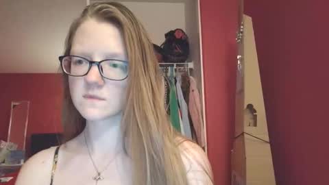 AngelicAngel online show from 04-06-26, 04:10