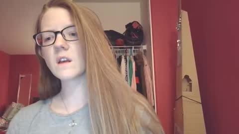 AngelicAngel online show from 04-19-26, 03:17