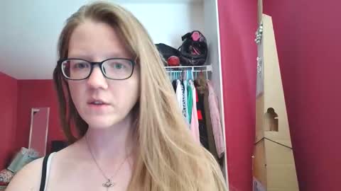 AngelicAngel online show from 04-21-26, 07:50