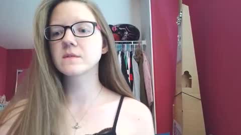 AngelicAngel online show from 05-20-26, 07:53