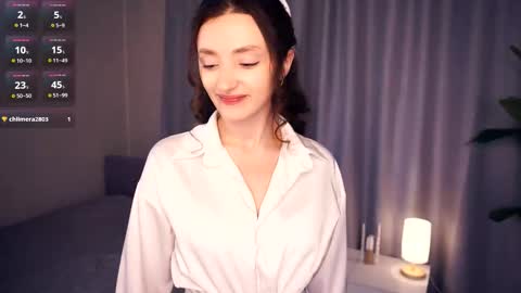 Angelica online show from 11-08-25, 06:57