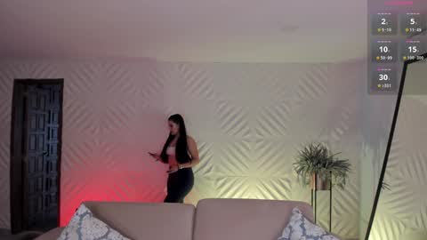  Angelica Vega  online show from 01-23-25, 06:14