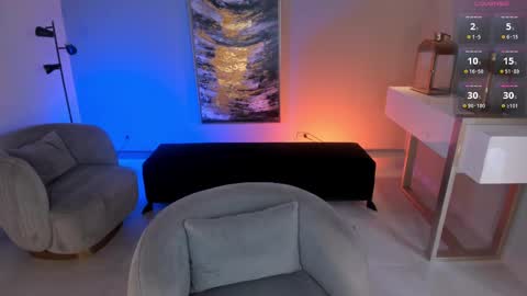  Angelica Vega  online show from 02-18-25, 06:58