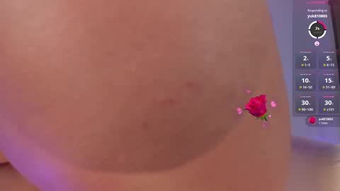  Angelica Vega  online show from 02-26-25, 02:46