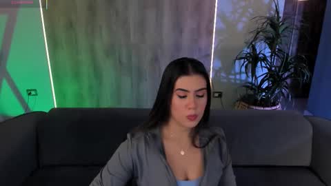  Angelica Vega  online show from 10-14-25, 07:25