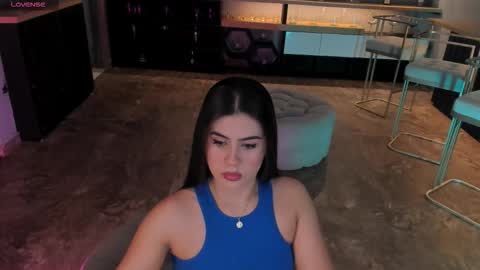  Angelica Vega  online show from 11-01-25, 07:05