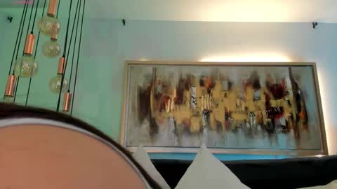  Angelica Vega  online show from 11-27-25, 07:05