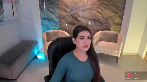  Angelica Vega  online show from 04-14-26, 08:04