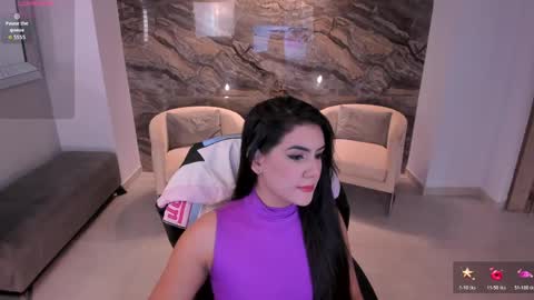  Angelica Vega  online show from 06-07-26, 05:16