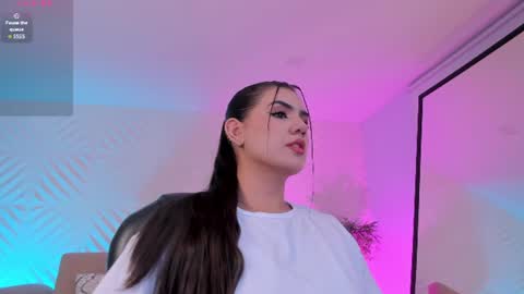  Angelica Vega  online show from 06-10-26, 07:13