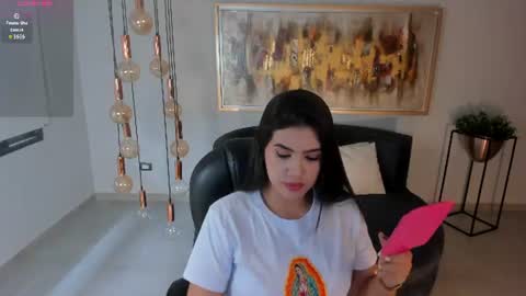  Angelica Vega  online show from 06-13-26, 08:18