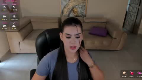  Angelica Vega  online show from 06-15-26, 07:38