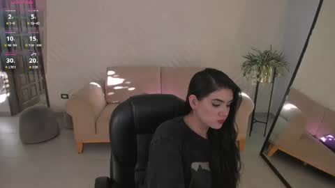  Angelica Vega  online show from 07-14-26, 10:15