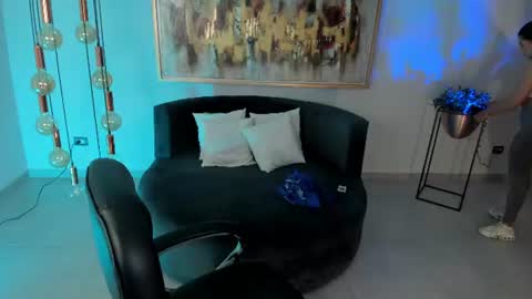  Angelica Vega  online show from 07-20-26, 08:22