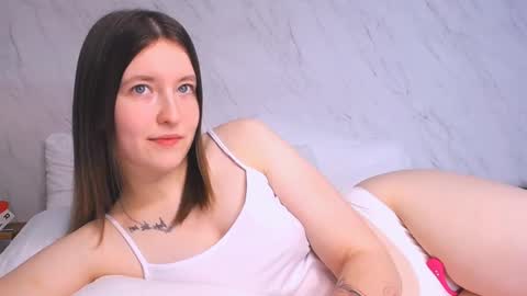 Angelic online show from 01-30-25, 06:46