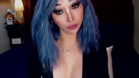 MS. AMALIA online show from 02-02-25, 05:42