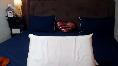 MS. AMALIA online show from 02-07-25, 01:01