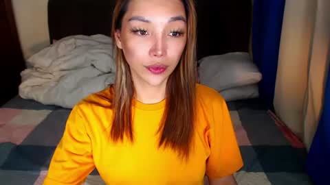 MS. AMALIA online show from 07-27-26, 05:47