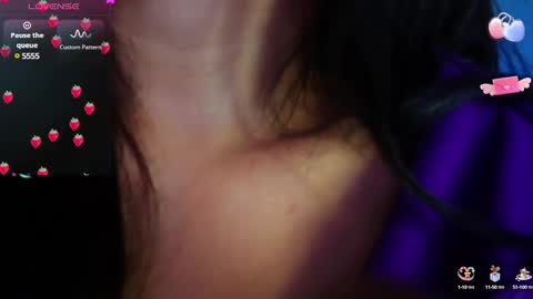 Snapshot of angelie_3 chatting on 12-28-24, 04:41 angelie online show from 12-28-24, 04:41