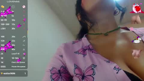 Snapshot of angelie_3 chatting on 02-06-25, 05:57 angelie online show from 02-06-25, 05:57