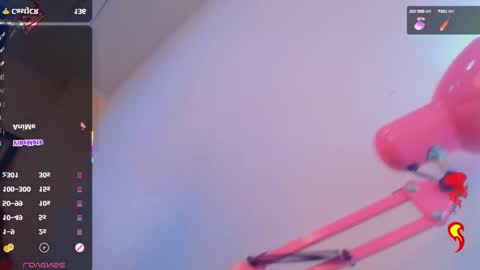 Snapshot of angelie_3 chatting on 02-09-25, 01:46 angelie online show from 02-09-25, 01:46