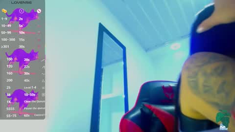 Snapshot of angelie_3 chatting on 02-28-25, 07:58 angelie online show from 02-28-25, 07:58