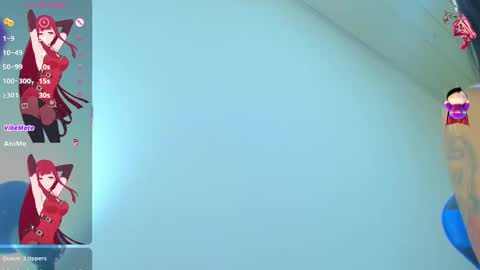 Snapshot of angelie_3 chatting on 03-06-25, 05:46 angelie online show from 03-06-25, 05:46