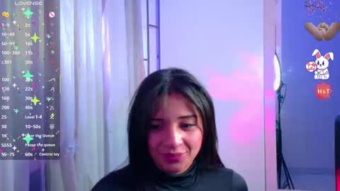 Snapshot of angelie_3 chatting on 09-12-25, 10:21 angelie online show from 09-12-25, 10:21