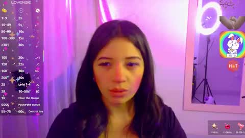 Snapshot of angelie_3 chatting on 09-15-25, 06:52 angelie online show from 09-15-25, 06:52