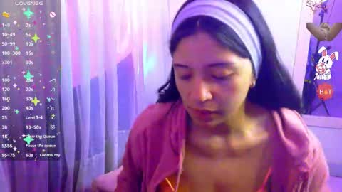 Snapshot of angelie_3 chatting on 09-17-25, 09:05 angelie online show from 09-17-25, 09:05
