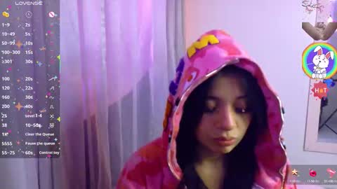 Snapshot of angelie_3 chatting on 09-18-25, 08:55 angelie online show from 09-18-25, 08:55